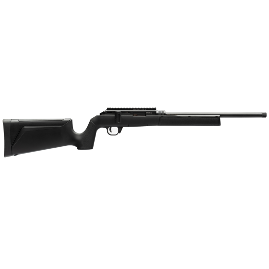 Walther Force B1 Combo .22LR/.22 WMR Bolt Action