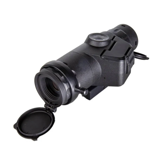 Sightmark Wraith 4K Mini 4x Digital Night Vision Riflescope - SM18042