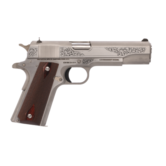 Colt 1911 GOVT 5
