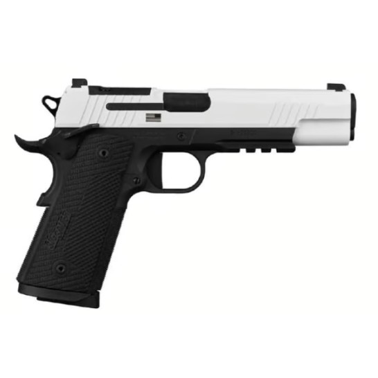 Sig Sauer 1911X Freedom 5
