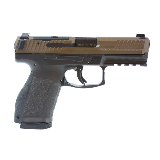 HK VP9A1 K 4.09