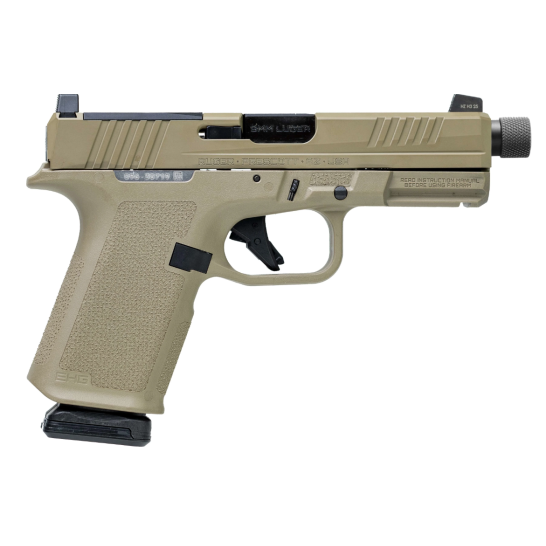 Ruger RXM 4.5