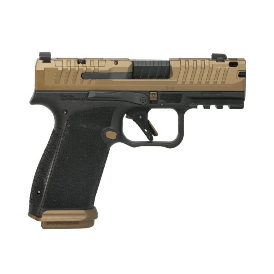 Canik METE MC9 Prime 3.64