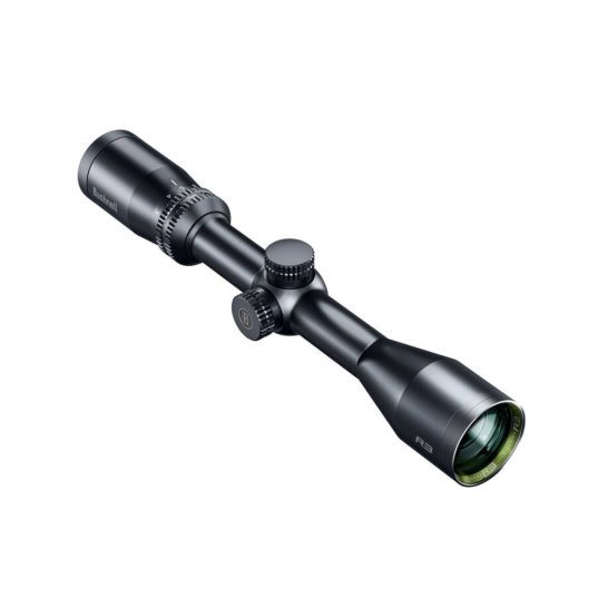 Bushnell R3 Rifle Scope 3-9x40mm - Multi-X Reticle - R3-3940S3
