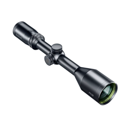 Bushnell R3 Rifle Scope 3-9x50mm - Multi-X Reticle - R3-3950S3