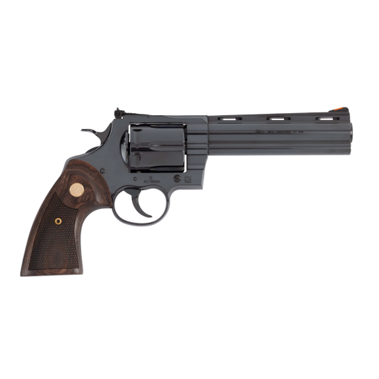 COLT ANACONDA 6インチ ガスガン 値下げ交渉受け付けますの通販