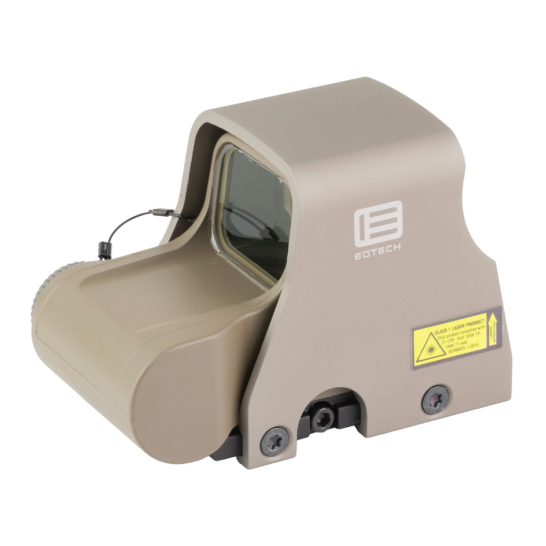 Eotech HWS XPS3 Tan - XPS3-0TAN | Palmetto State Armory