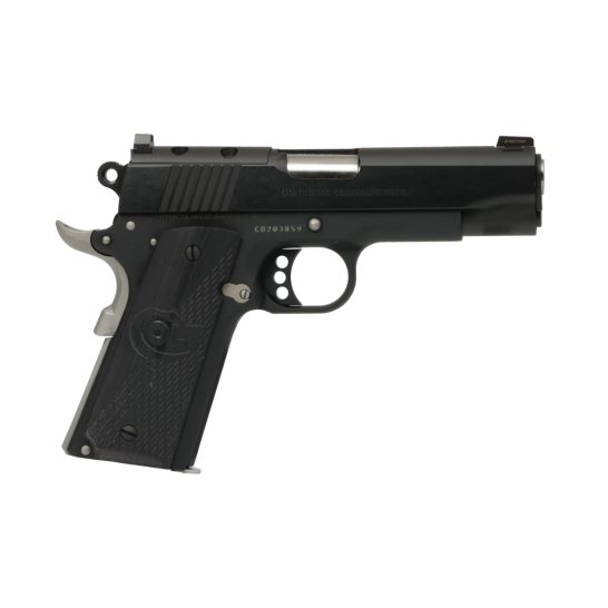 Colt Night Commander 4.25