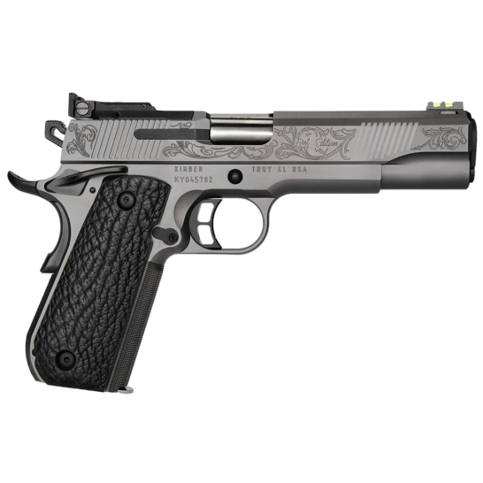 Kimber Next Gen 1911 Midnight Custom First Edition 5