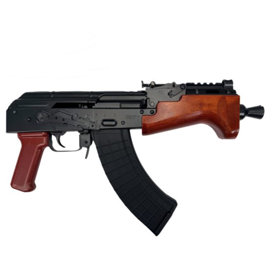 Pioneer Arms Micro Hellpup 7