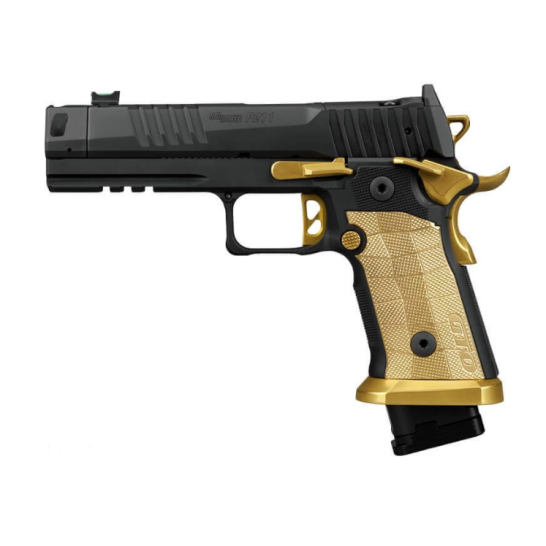 Sig Sauer P211 4.4