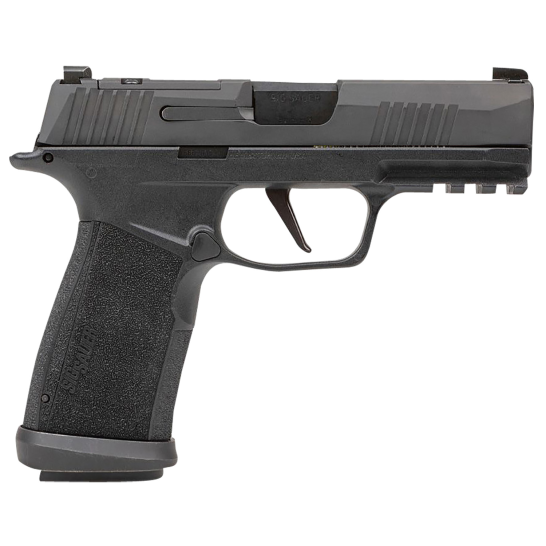 SIG Sauer P365X Macro Tacops 9mm 3.10" 17rd - 365XCA-9-TACOPS