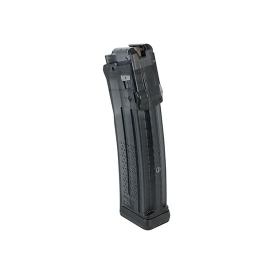 Sig Sauer Magazine: MPX: 9mm 10rd Capacity Keymod - MAG-MPX-9-10-KM ...
