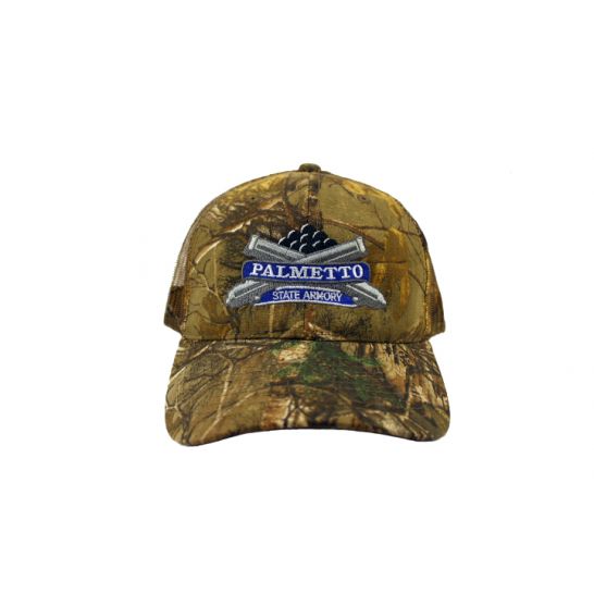realtree xtra hat