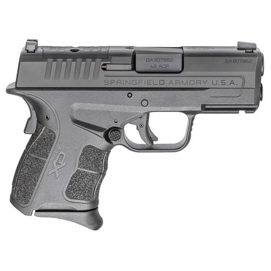 Springfield Armory XD-S Mod 2 OSP - Thumbnail 2