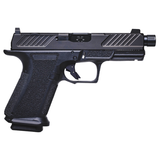 Shadow Systems MR920 9mm Pistol 4.5