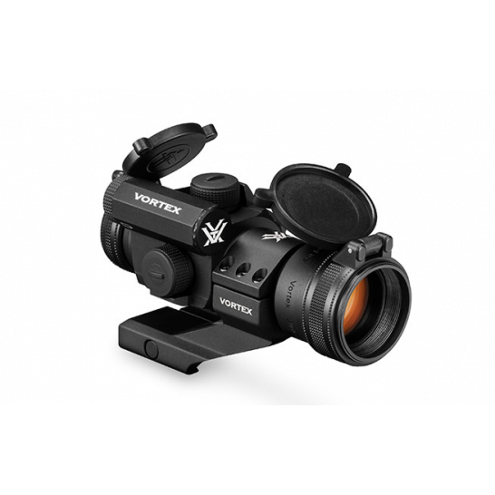 Vortex Strikefire 2 Red Dot Sight 1x30mm SF-RG-501 - Shop Now