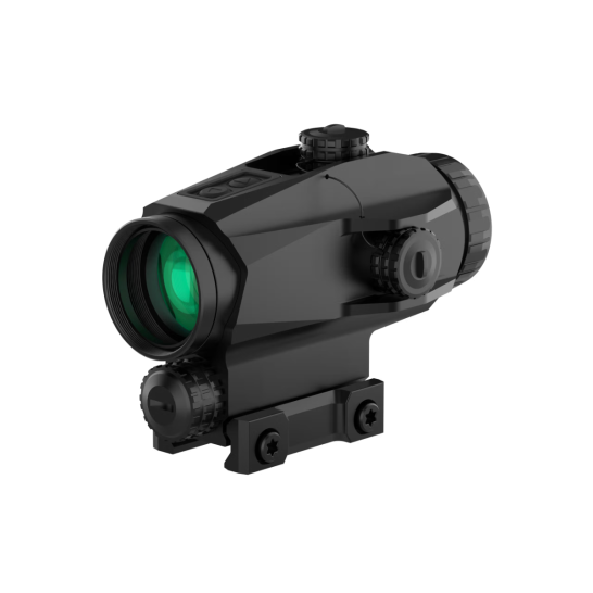 Swampfox Trihawk Rifle Scope 3x30mm | Palmetto State Armory