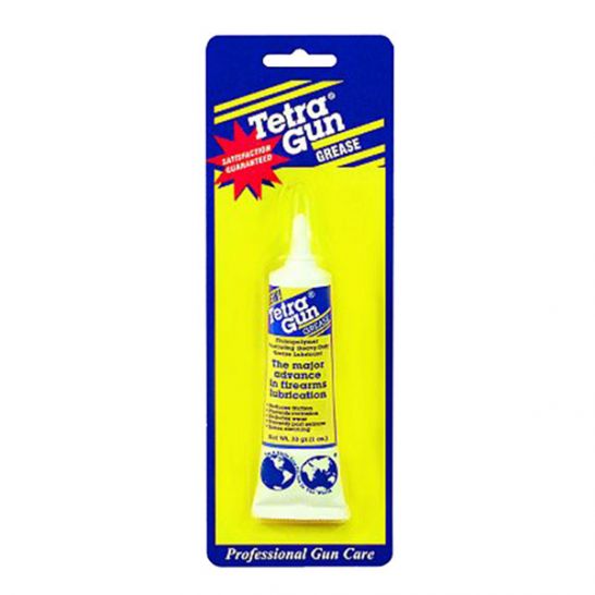 Tetra Gun Grease 1 oz Squeeze Tube Palmetto State Armory