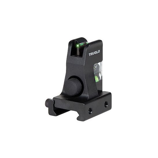 TruGlo Fiber Optic AR15 Front Gas Block Sight Palmetto State Armory