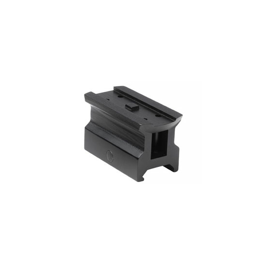 TruGlo Micro Red Dot 1" Riser Mount TG8971B | Palmetto State Armory