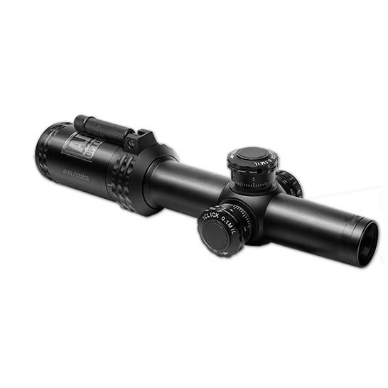 Bushnell AR Optics 14x 24mm Throw Down PCL,AR91424I Palmetto State