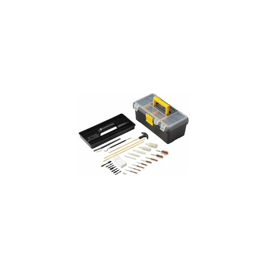 OUTERS 28p Univ. Tool Box Cleaning Kit 99750 Palmetto State Armory