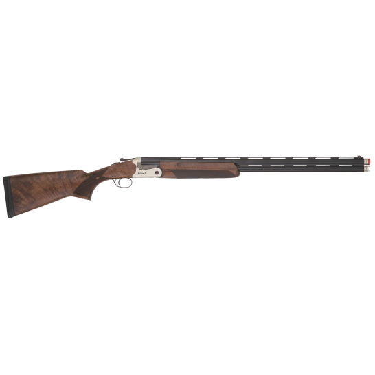 TriStar Arms Cypher 28 Gauge 28″ Break Action Shotgun – Deluxe Walnut, Compact and Efficient for Precision Shooting and Hunting – 33166