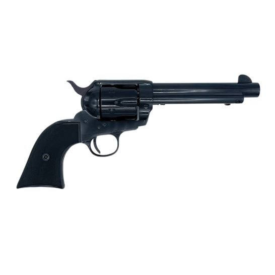 Taylors and Company 1873 SA Blued .45 Long Colt Revolver 5.50" 6rds, Blue