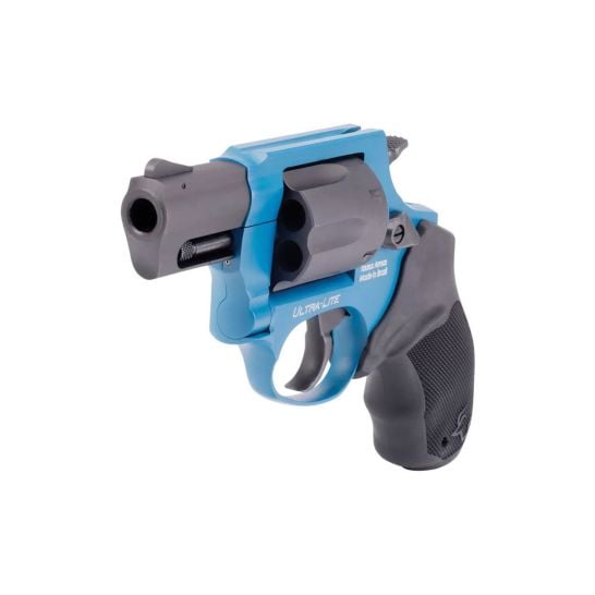 Taurus 856 .38 Special +P Revolver 2