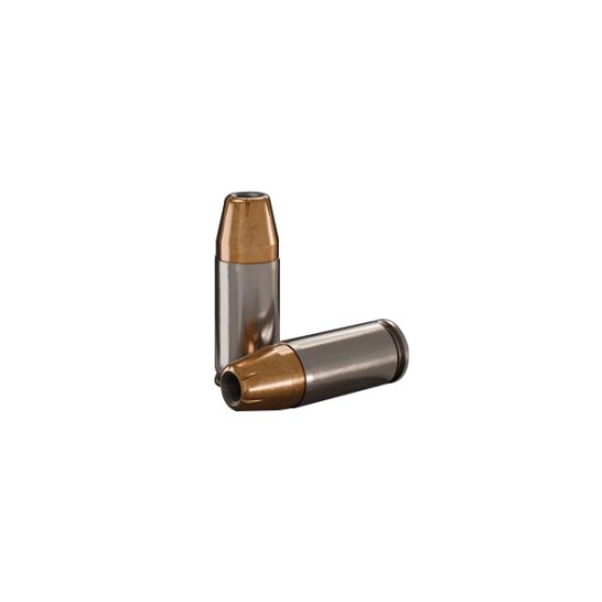 UNDERWOOD 9MM LUGER +P+ 147GR – JHP 20RD 10BX/CS | USA Gun Store