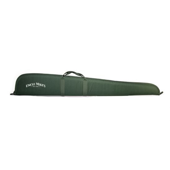 Uncle Mike's 48" Padded Shotgun Case Green Palmetto State Armory