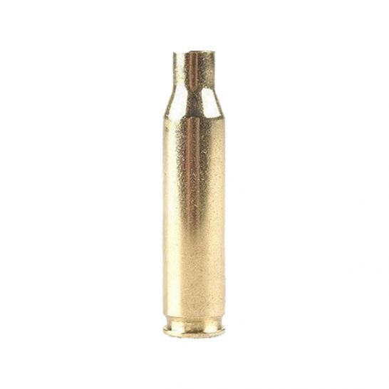 Winchester 338 Win Mag Unprimed Brass, Pack of 50 Palmetto State Armory