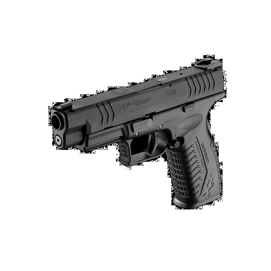 Springfield XDM45 .45ACP 4.5