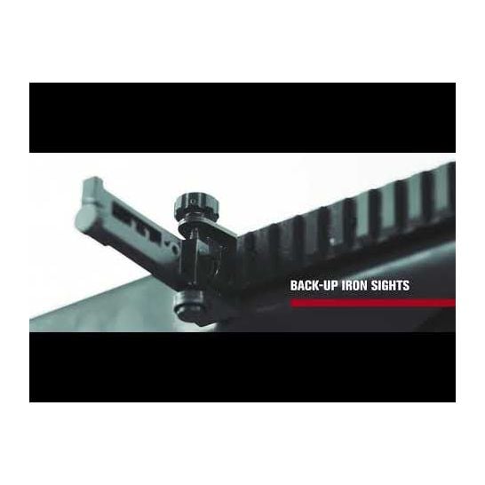 Barrett Firearms M82 A1 .50 BMG Semi-Automatic AR-15 Rifle - 13316