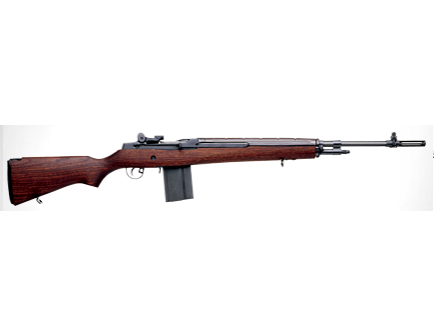 Springfield Armory M1A National Match NA9102