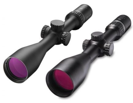 Burris 3-15x50mm Ballistic Plex E1 FFP Special Scope Bundle - 200637-PKG