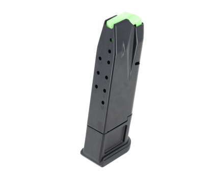 FNH Reflex XL 9MM 10rd Magazine, Black