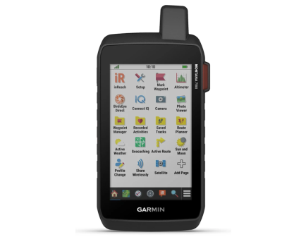 Garmin Montana 750i