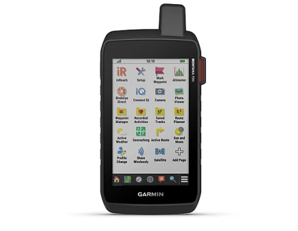 Garmin Montana 700i