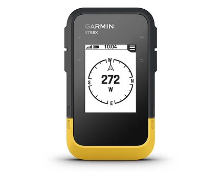 Garmin eTrex SE