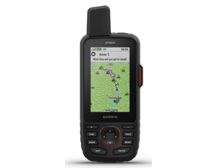 Garmin GPSMAP 67i