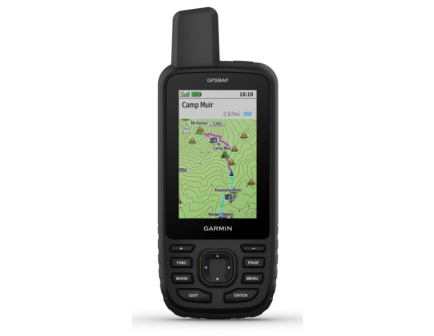 Garmin GPSMAP 67