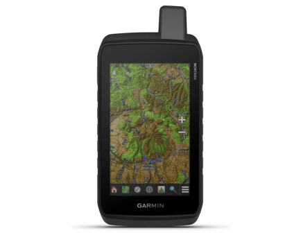 Garmin Montana 710