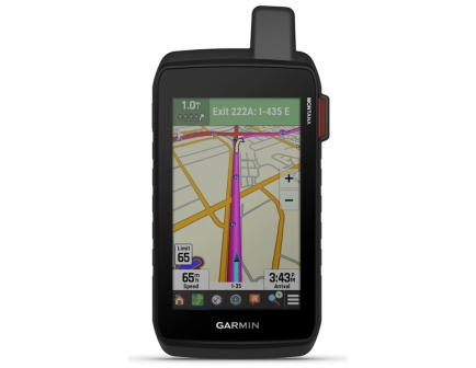 Garmin Montana 710i