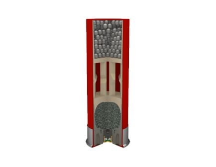 Winchester 12ga 2.75" 1oz #7.5 Super X Shotshell Ammunition, 25 Round Box – XU127
