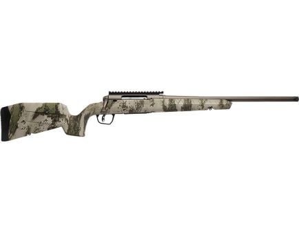 Savage Axis 2 Pro 20" 270 Win 4rd, Woodland - 32288