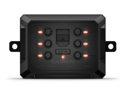 Garmin PowerSwitch