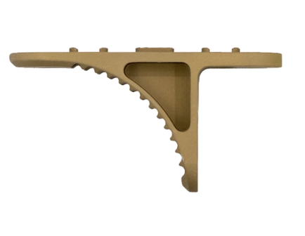 True North Concepts GripStop Standard, Polymer, Earth Brown - GSSP-02