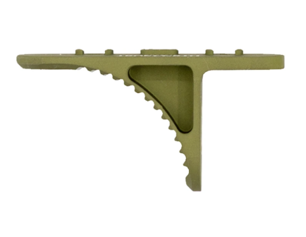 True North Concepts GripStop Standard, Polymer, Olive Drab - GSSP-03